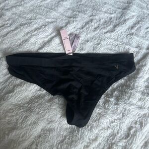 Victoria’s Secret thong.